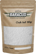 Chalk Bag - Premium Gym Chalk for Climbing & Lifting Chalk, Gymnastics, Weightlifting, Crossfit, Pool Dance, Training