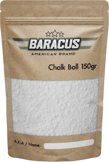 Chalk & Grip