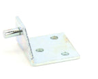 Perlick Hinge Assembly, Pivot Door,Rt Top C15116 - Genuine OEM Replacement Part