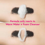 KISSME Heroine Make Advanced Film Mascara | Volume & Curl | Black