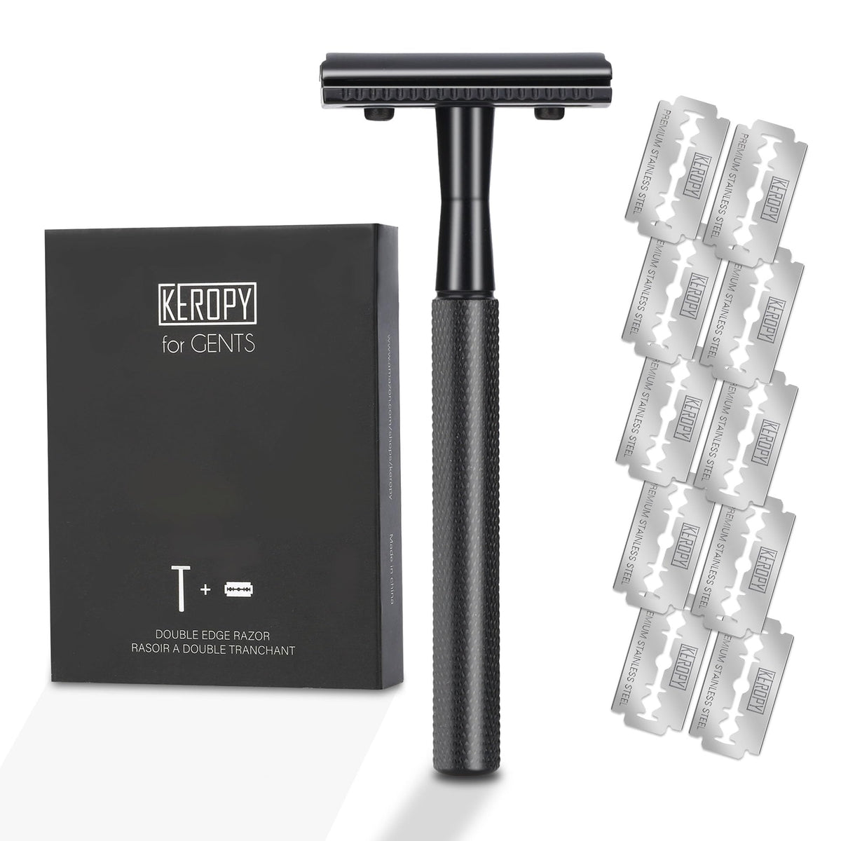 Safety Razor For Men