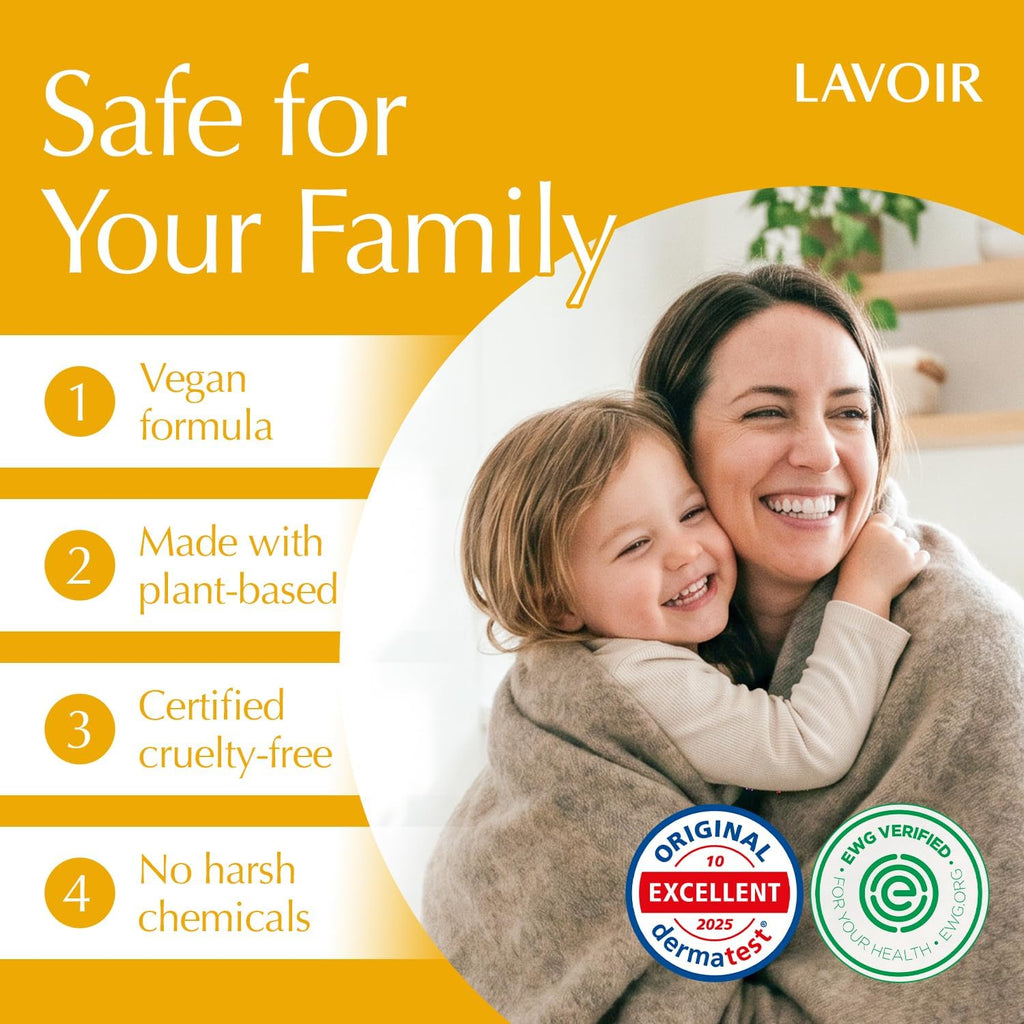 Scented Dryer Sheets, Pre-Moistened Fabric Softener Sheets, Reduces Static, Fights Wrinkles, Plant-Based