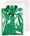 100 Count 10x13 Thick Self Sealing Cellophane Bags