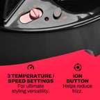 1875 WATT Salon Hair Dryer
