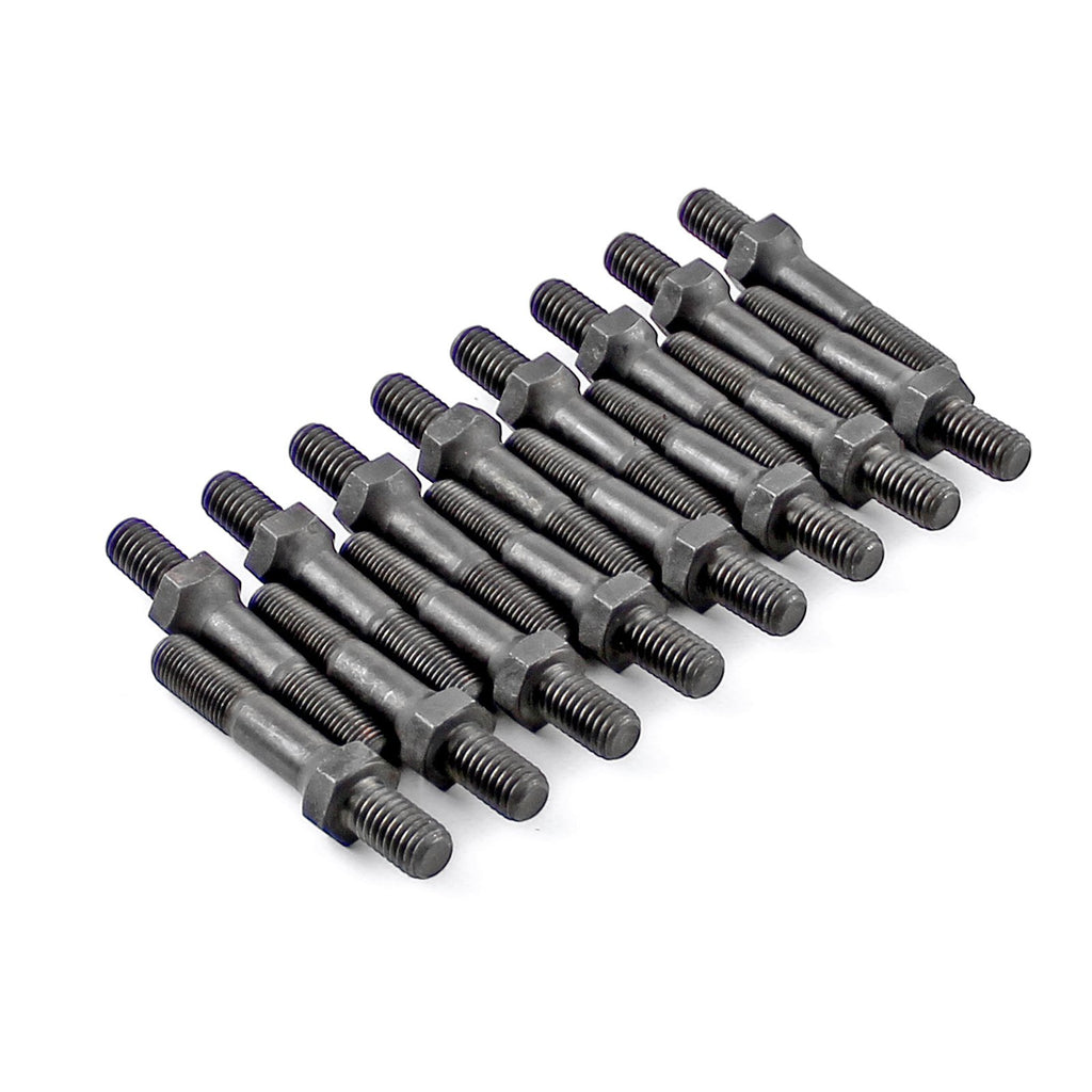 Rocker Stud Kit Compatible with Universal V8 multi-application - Performance Build, Direct Fit