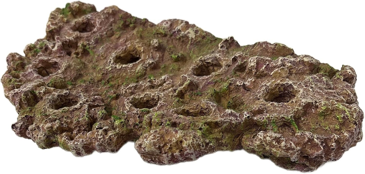 Magnetic Aquarium Frag Rack Rock Style Coral Mount CX136