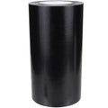 Wide Duct Tape Heavy Duty Black Tape Multi-Purpose, 5'' X 33 FT