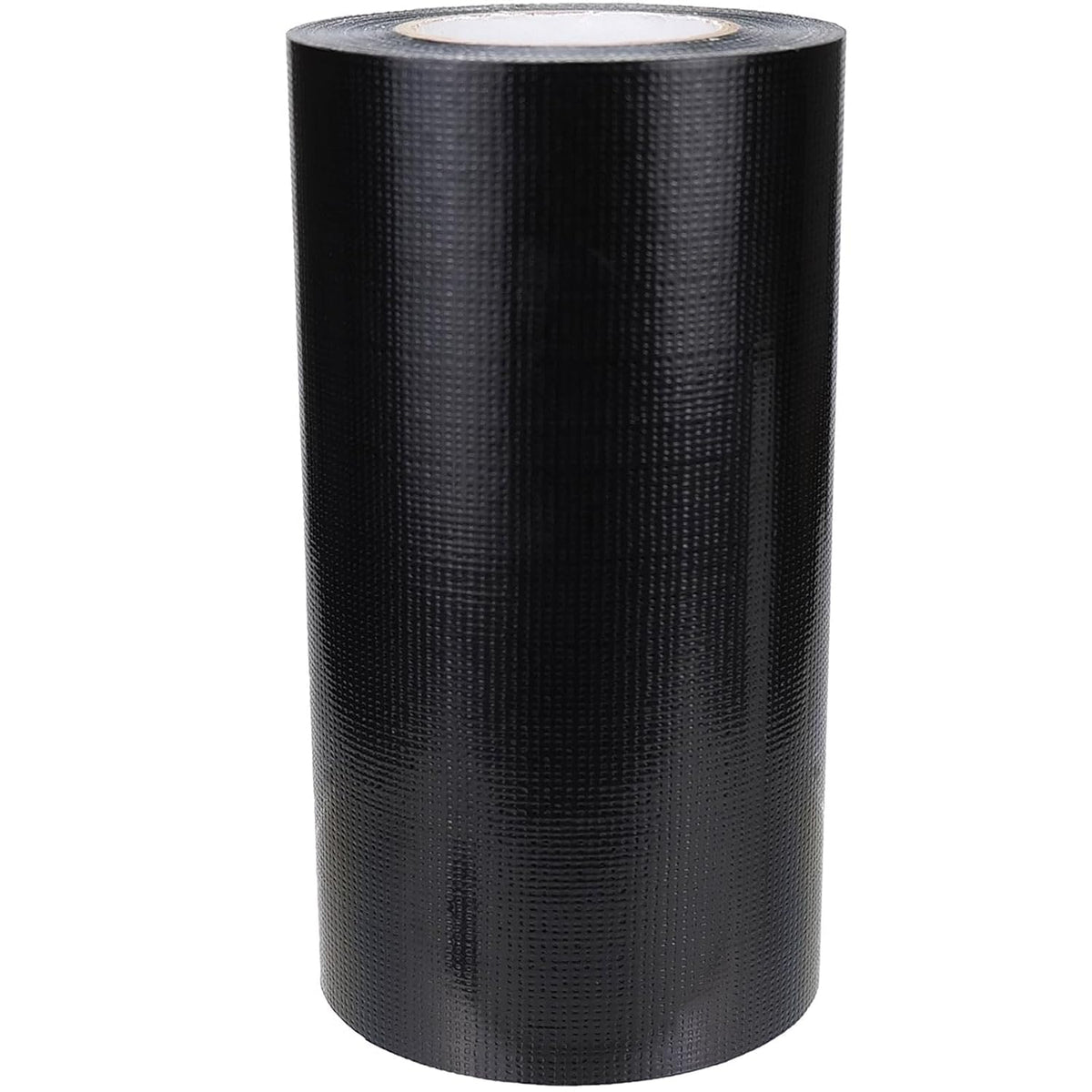 Wide Duct Tape Heavy Duty Black Tape Multi-Purpose, 5'' X 33 FT