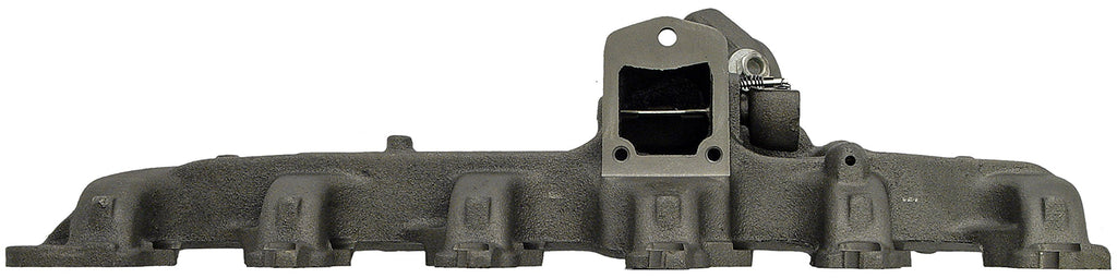 Dorman 674-174 Exhaust Manifold Kit - Includes Required Gaskets and Hardware Compatible with Select Ford Models