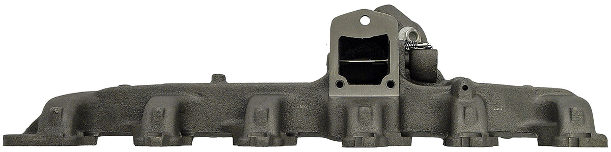 Dorman 674-174 Exhaust Manifold Kit - Includes Required Gaskets and Hardware Compatible with Select Ford Models