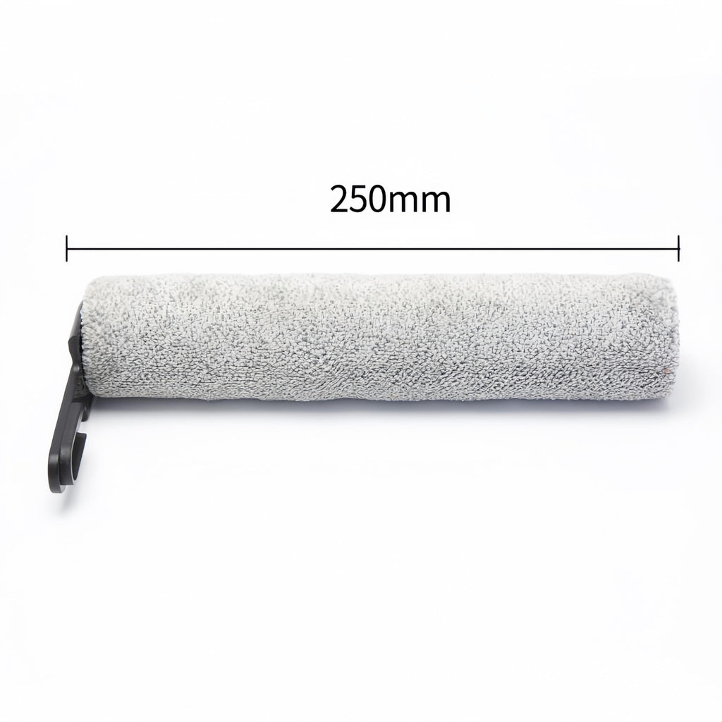 2X Main Roller Brush for Ultenic for AC1 for Elite Wet Dry Vacuum Cleaner