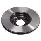 Wagner Brake BD180374E Disc Brake Rotor