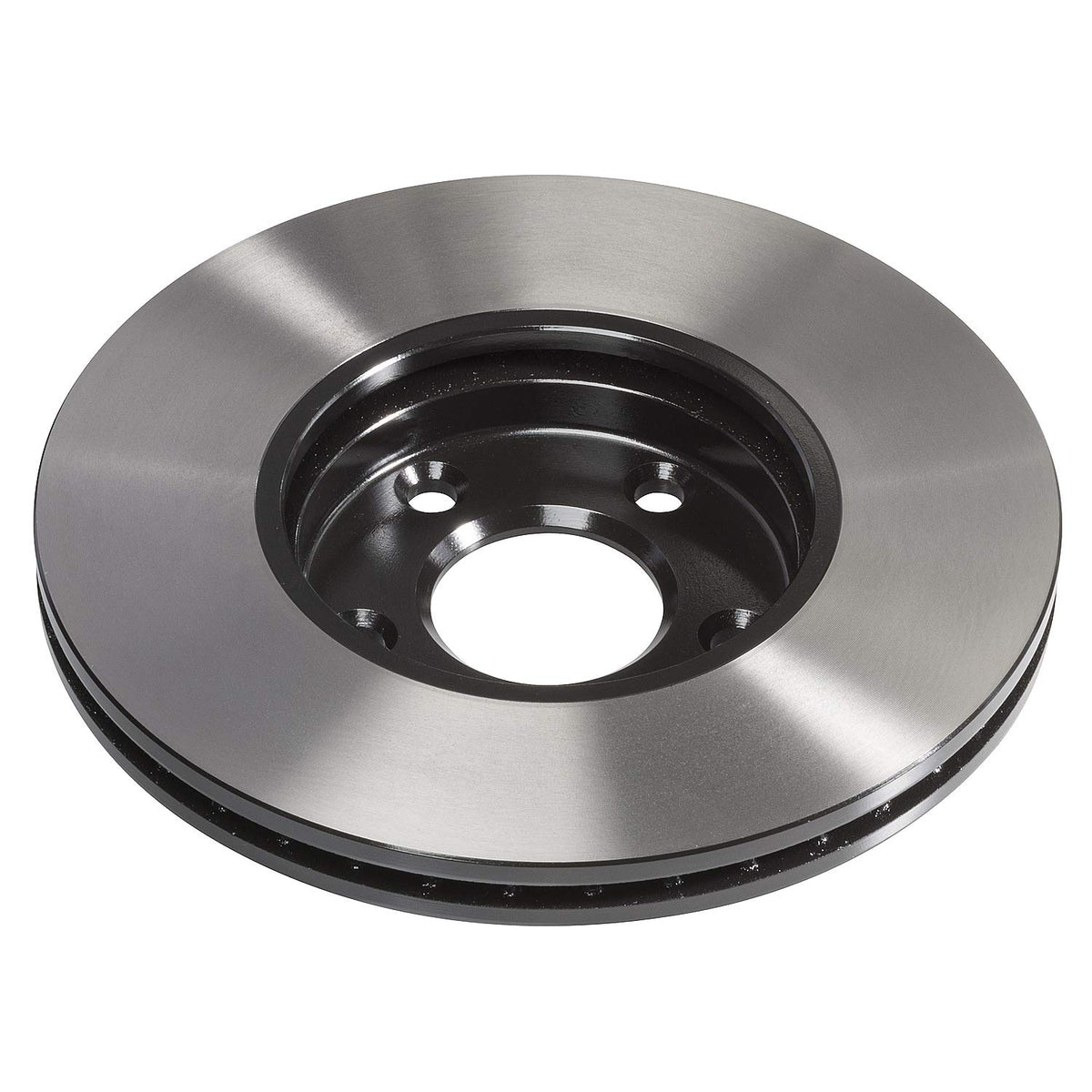 Wagner Brake BD180374E Disc Brake Rotor