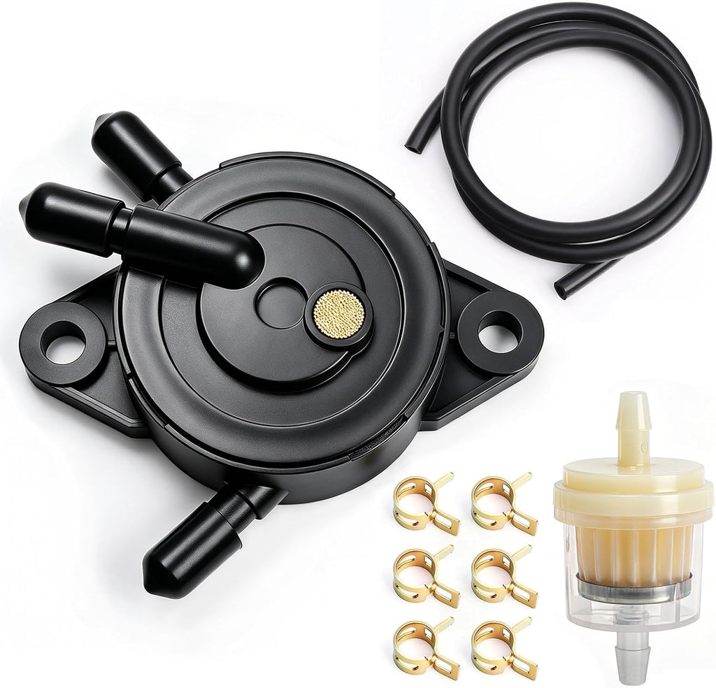 16700-ZT3-013 Fuel Pump Fuel Filter Kit for Honda EU2000i