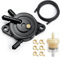 16700-ZT3-013 Fuel Pump Fuel Filter Kit for Honda EU2000i