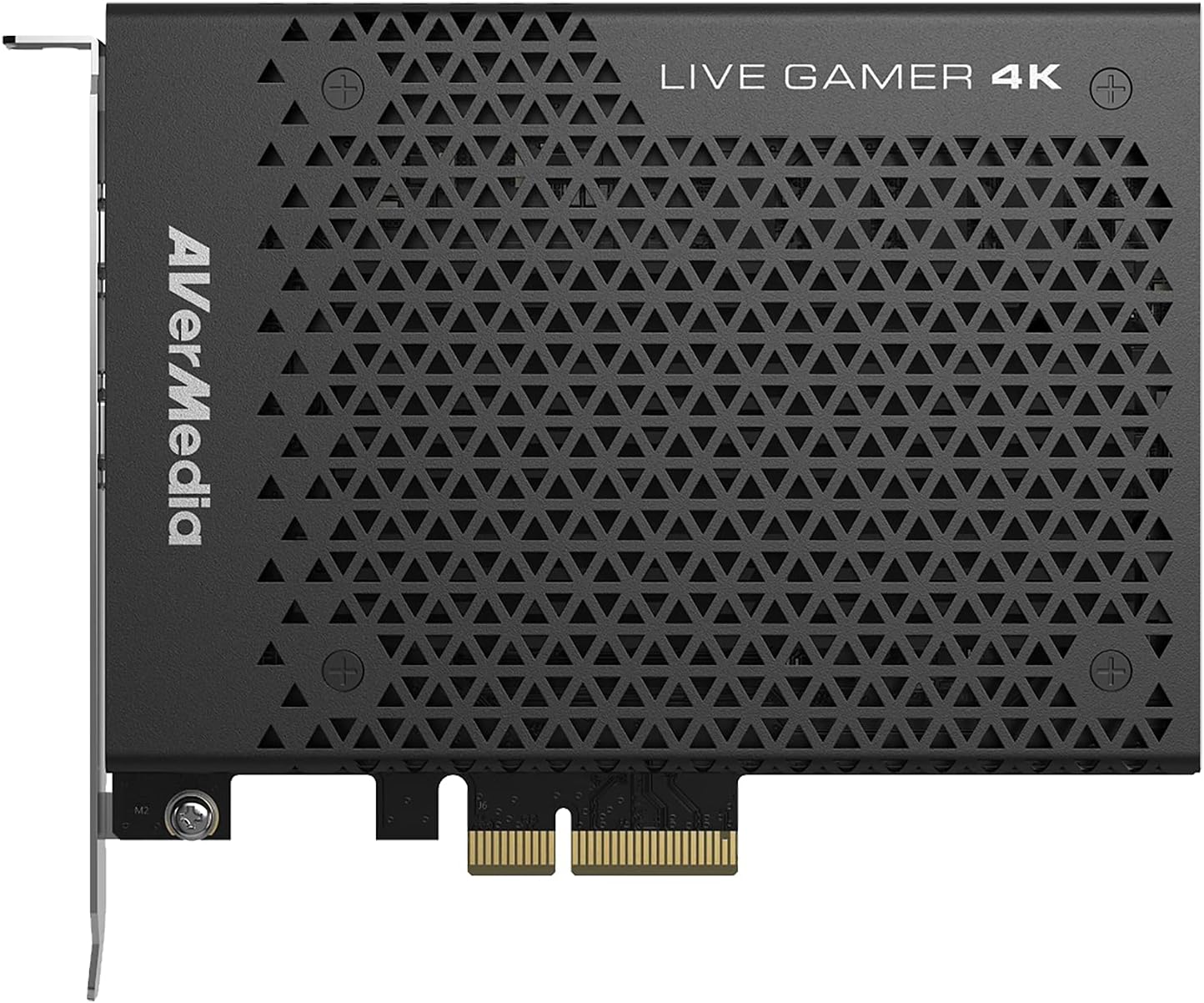 GC573 Live Gamer 4K, Internal Capture Card, Stream and Record 4K60 HDR10 with ultra-low latency on PS5, PS4 Pro, Xbox