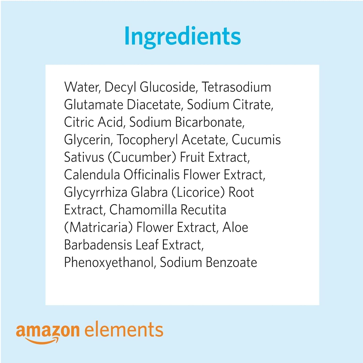 Baby Wipes, Unscented, Hypoallergenic, Alcohol-Free, With Aloe and Vitamin E, 270 Count, Flip-Top Packs