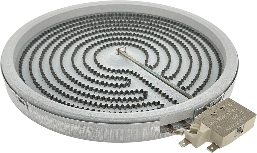 MEE62385101 10" Radiant Surface Heating Element 2500watt OEM Replacement Parts for LG Range/Stove/Ovens