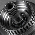 uxcell AXK80105 Thrust Needle Roller Bearings with Washers 80mm Bore 105mm OD 4mm Width 2pcs
