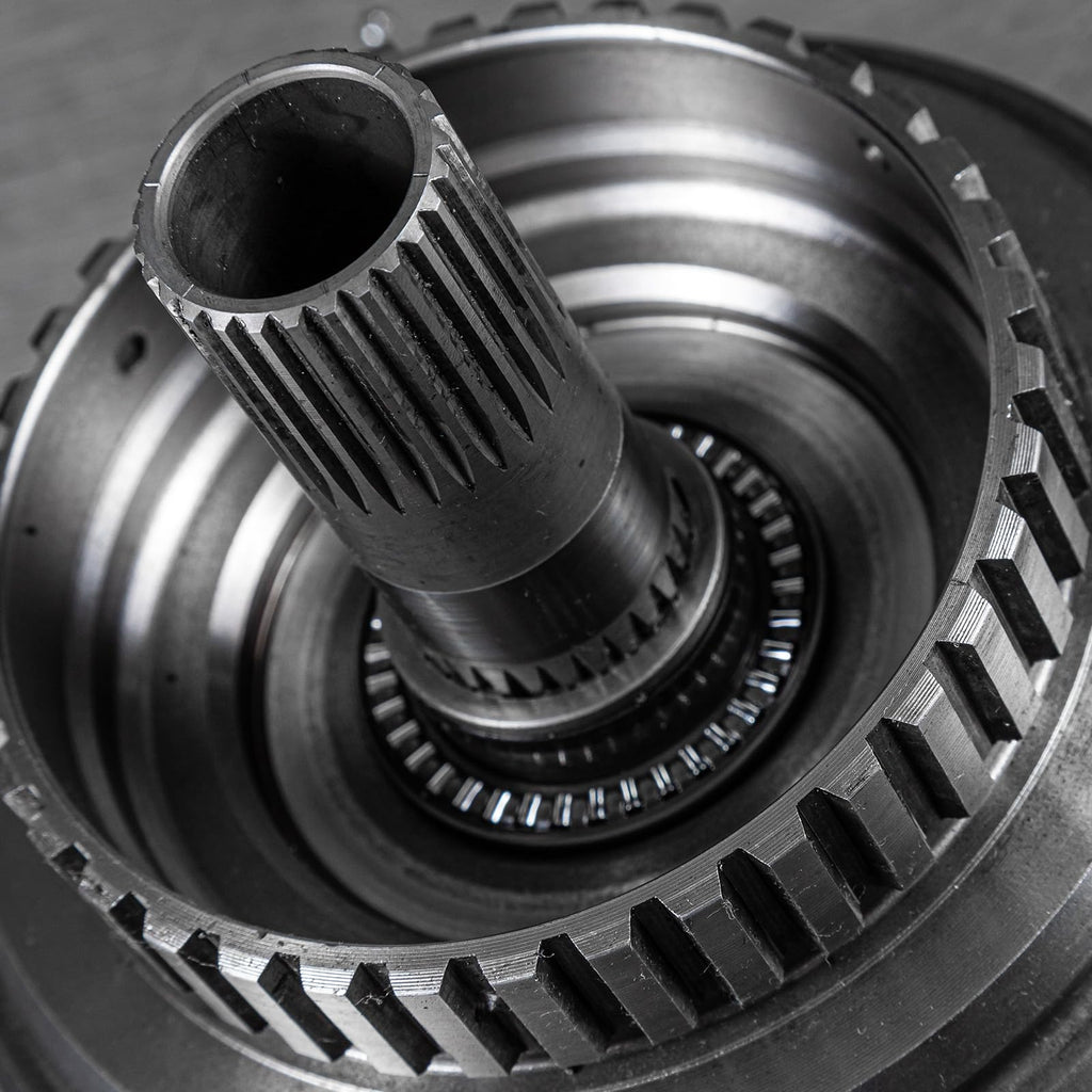 uxcell AXK5070 Thrust Needle Roller Bearings with Washers 50mm Bore 70mm OD 3mm Width 10pcs