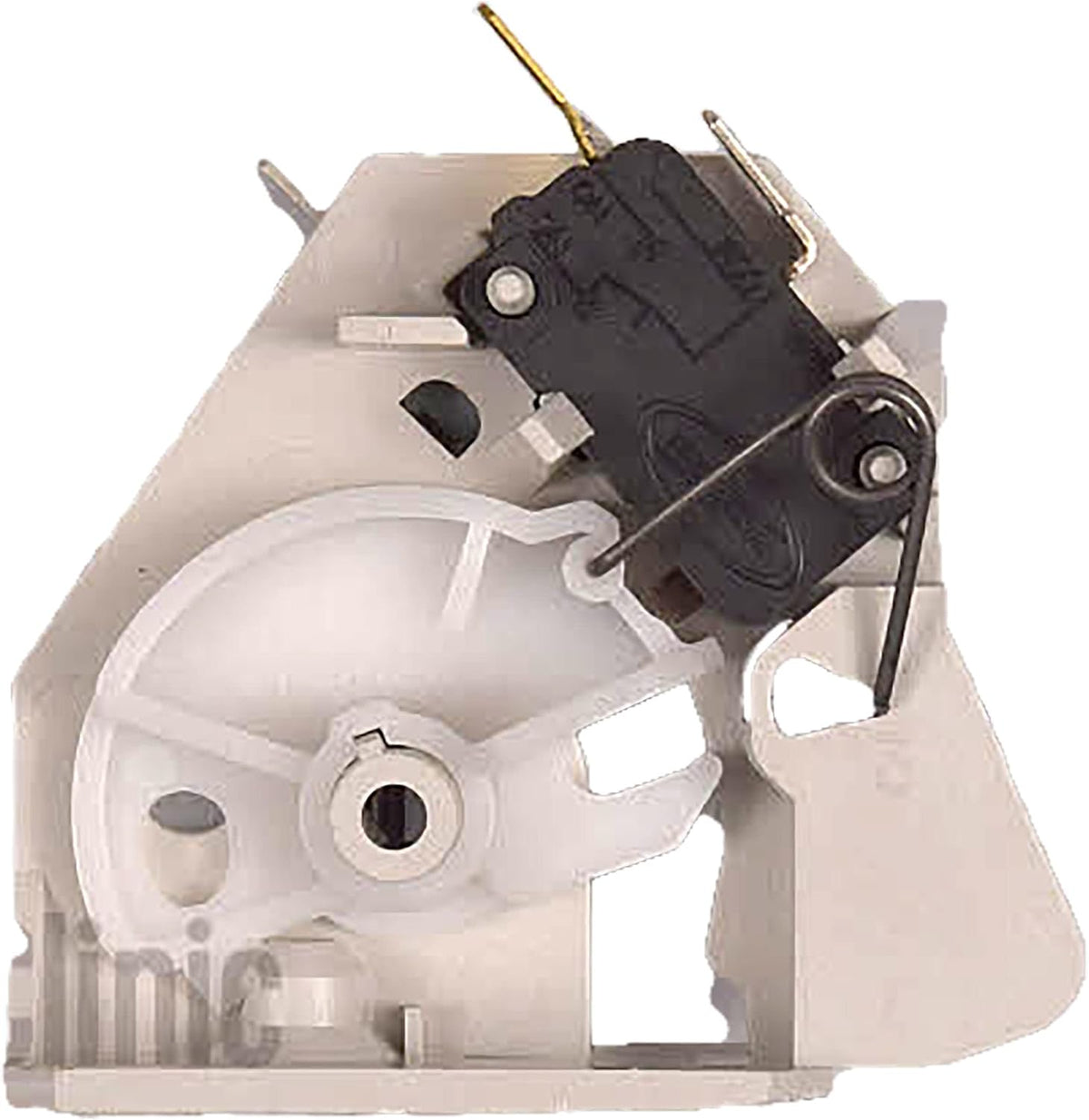 Whirlpool W11252186 Microwave Interlock Switch Assembly