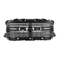 Front Grille for 2019-2024 Dodge Ram 2500 3500 4500 5500 hd Heavy Duty