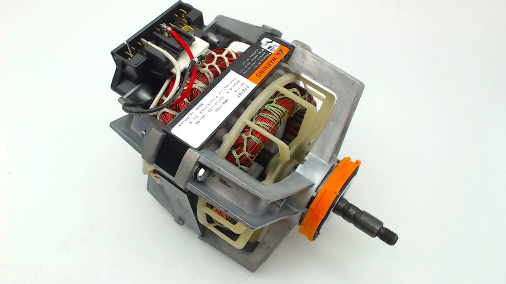 3395654 Dryer Drive Motor Compatible With Whirlpool Dryers
