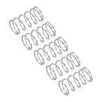 5Pcs Compression Spring 304 Stainless Steel 8mmOD,0.5mmWD,15mmFL