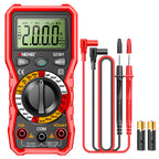 ANENG Multimeter，Digital Volt Meter Tester with Case,AC/DC Voltage,Current