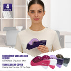 Automatic Tape Dispenser, Handheld & Portable Design