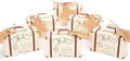 120 PCS Mini Suitcase Party Favor Box, Suitcase Favor Boxes