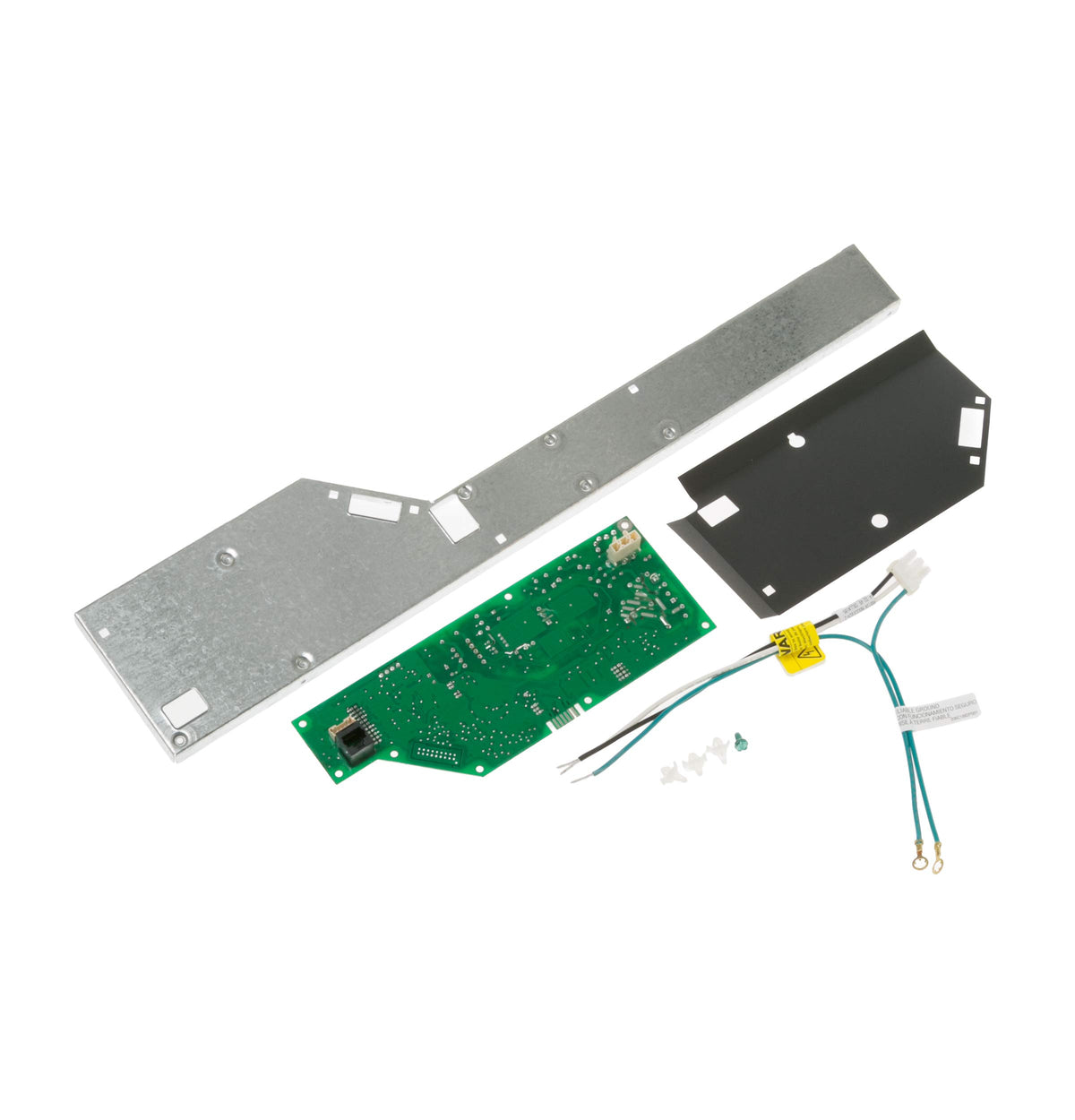 GE Appliances WD21X22276 Dishwasher Electronic Control Board