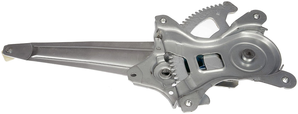Dorman 752-277 Rear Passenger Side Power Window Regulator (Regulator Only) Compatible with Select Lexus Models