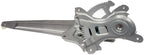 Dorman 752-277 Rear Passenger Side Power Window Regulator (Regulator Only) Compatible with Select Lexus Models