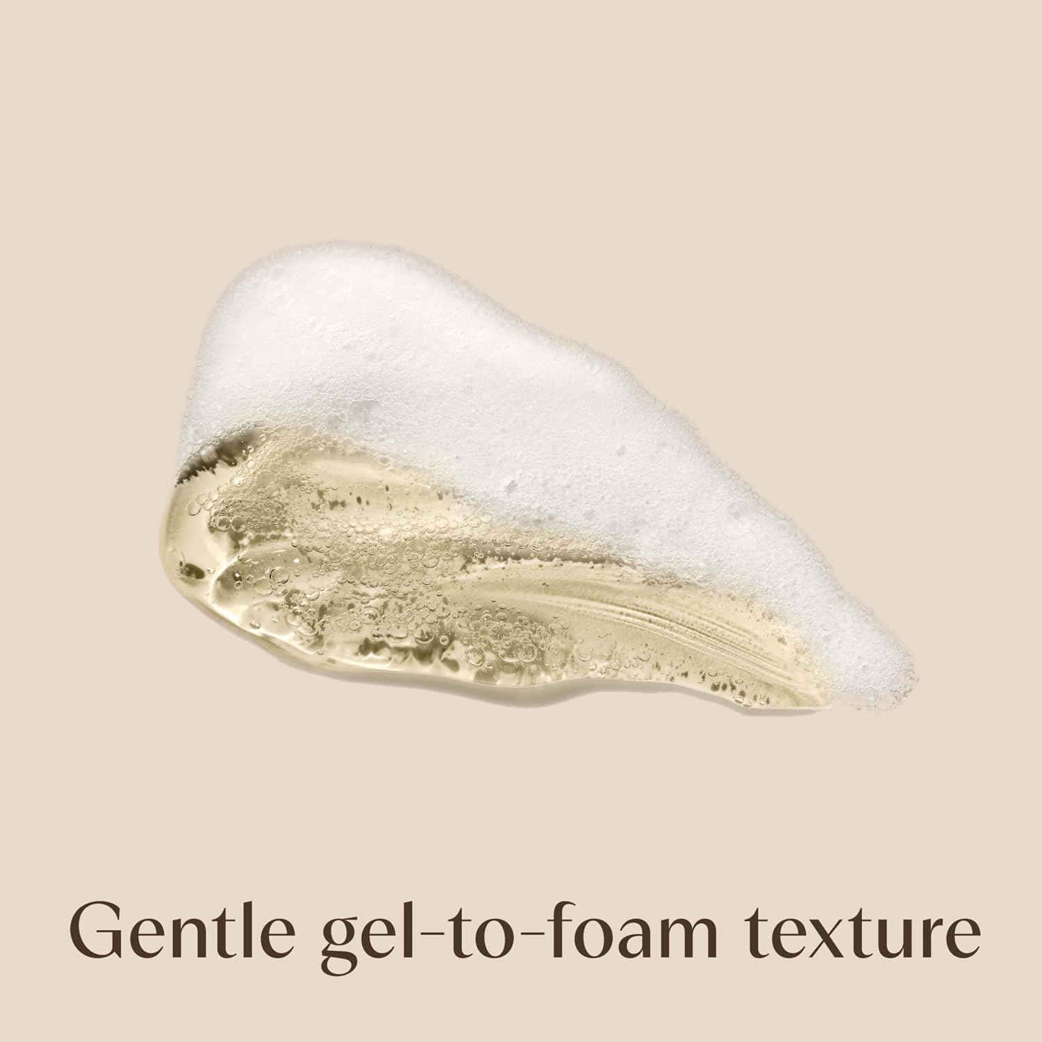 Positively Radiant Brightening Facial Cleanser with Moisture Rich Soy Extract, Helps Even Skin Tone & Texture While