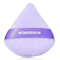 Makeup Puff - Soft Velour Puff for Powder Makeup