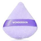 Makeup Puff - Soft Velour Puff for Powder Makeup