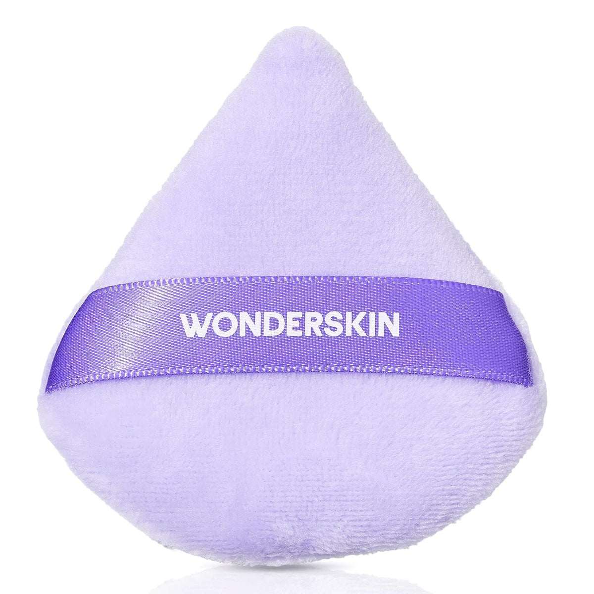 Makeup Puff - Soft Velour Puff for Powder Makeup