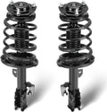 Front Struts Assembly Fit for Toyota Camry Sedan 2007-2011