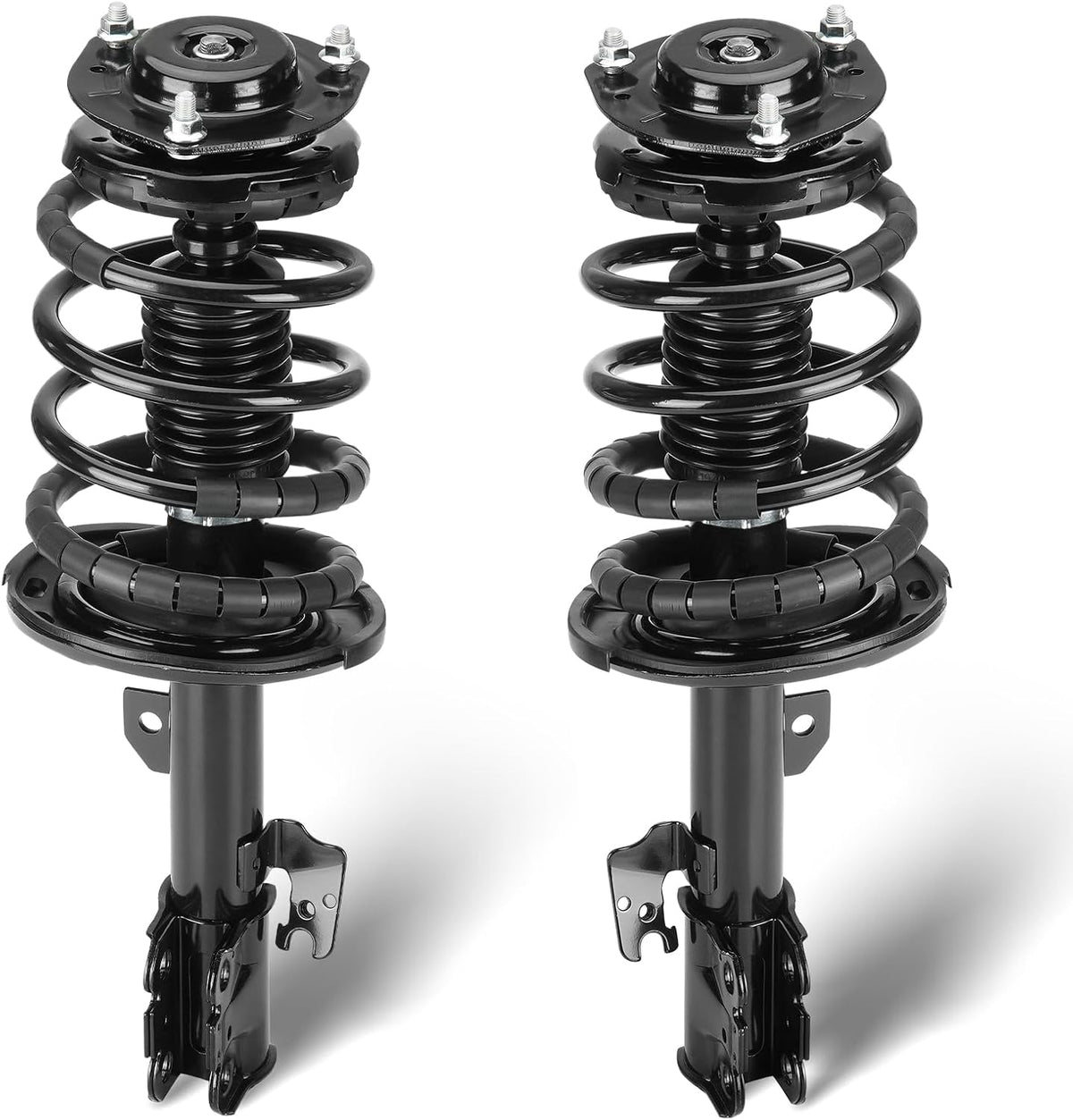 Front Struts Assembly Fit for Toyota Camry Sedan 2007-2011