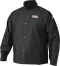 Premium Flame Resistant (FR) Cotton Welding Jacket | Breathable | K2985