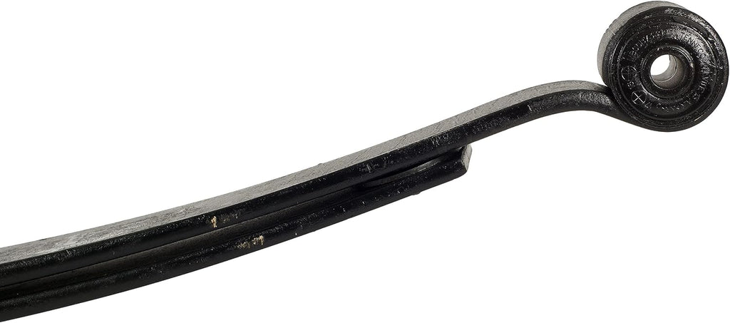 Dorman 34-1741 Rear Leaf Spring Compatible with Select Ram Models