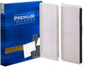 PG PC6203 Cabin Air Filter | Fits 2011-2015 Mazda 2 1.5L