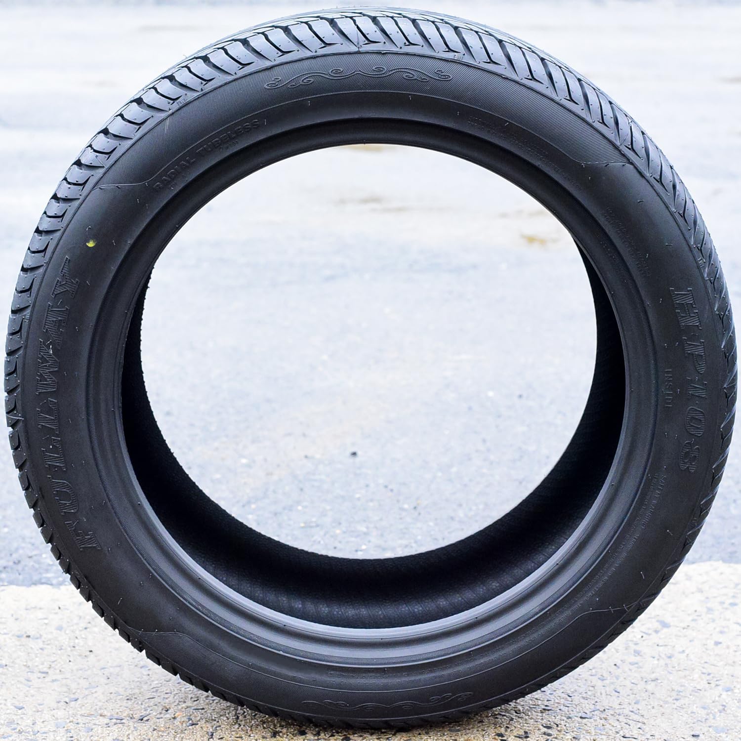 HP108 215/55ZR17 98W XL All Season High Performance Tire | Passenger High Performance All Season Traction 98W Rated