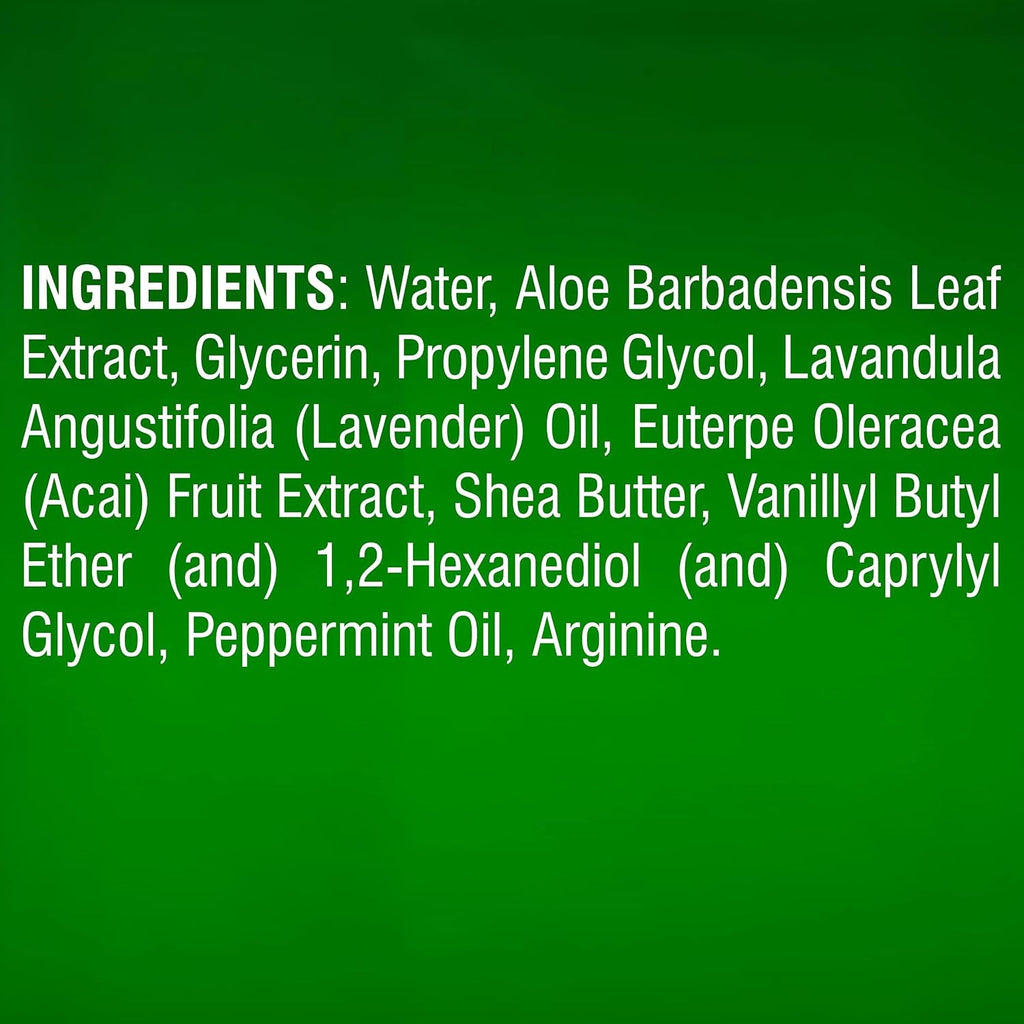 Lavender Oil Foot Cream, Warming Cream - Calluses, Dry Cracked Feet, Hands, Heels, Elbow, Nails, and Knees - Softens