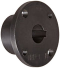 Martin H 18MM MST Bushing, Sintered Steel, Metric, 18 mm Bore, 41.27 mm OD, 1.25" Length