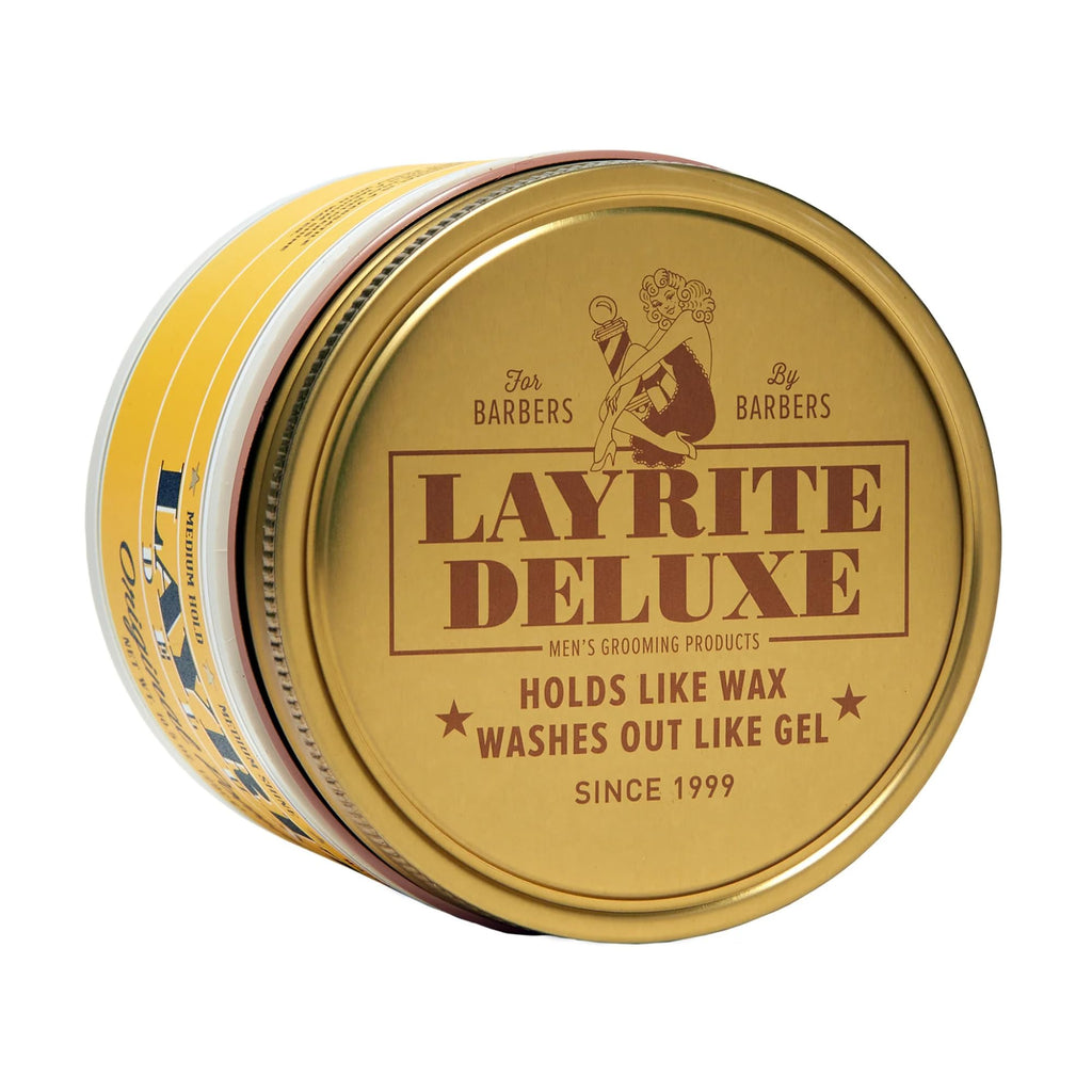 Original Pomade 10.5oz Medium Hold Water-Based