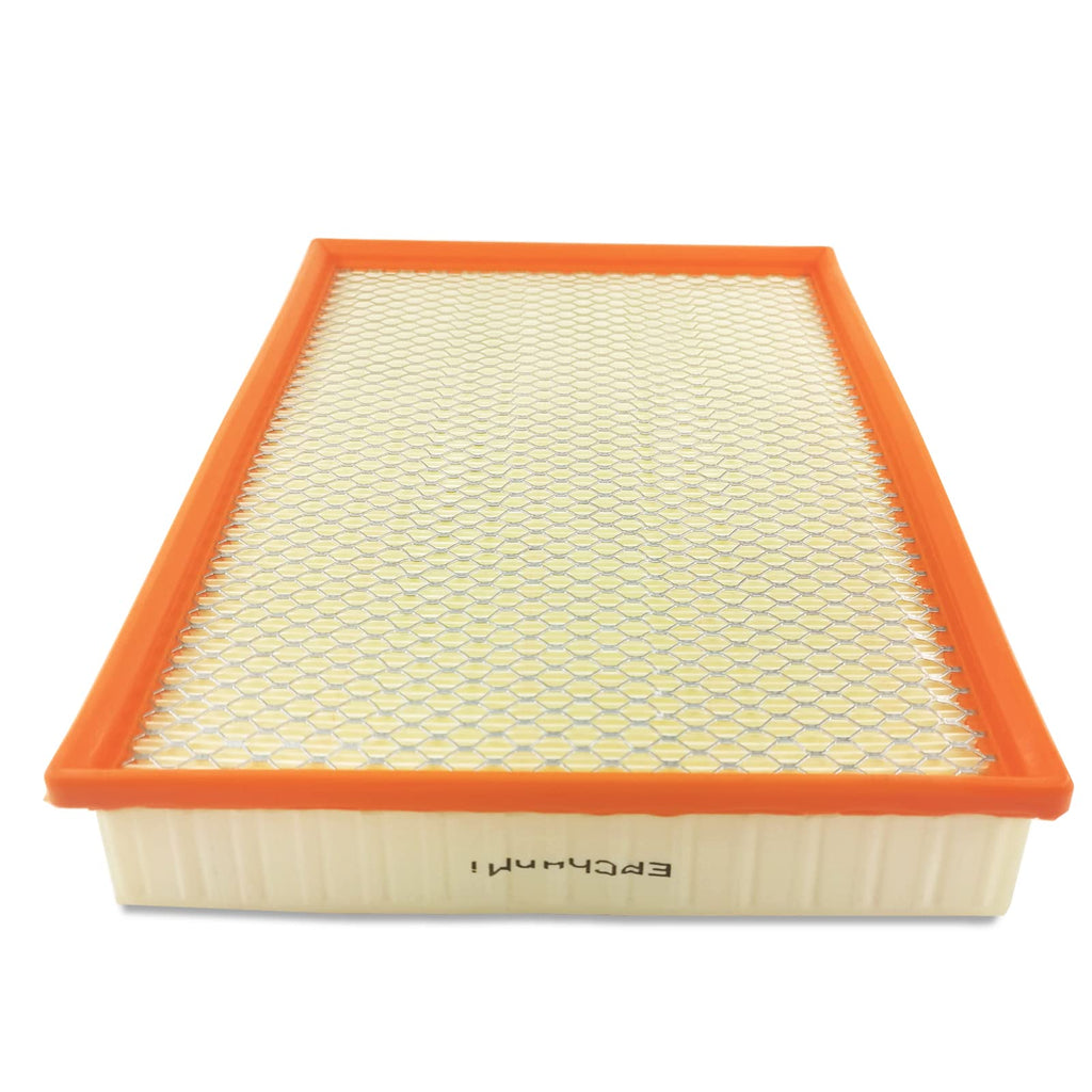 EPChunMi CA9401 Engine Air Filter for Dodge Ram 1500 2500 3500