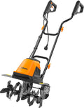 13.5 Amp 18” Electric Tiller – TE1318M
