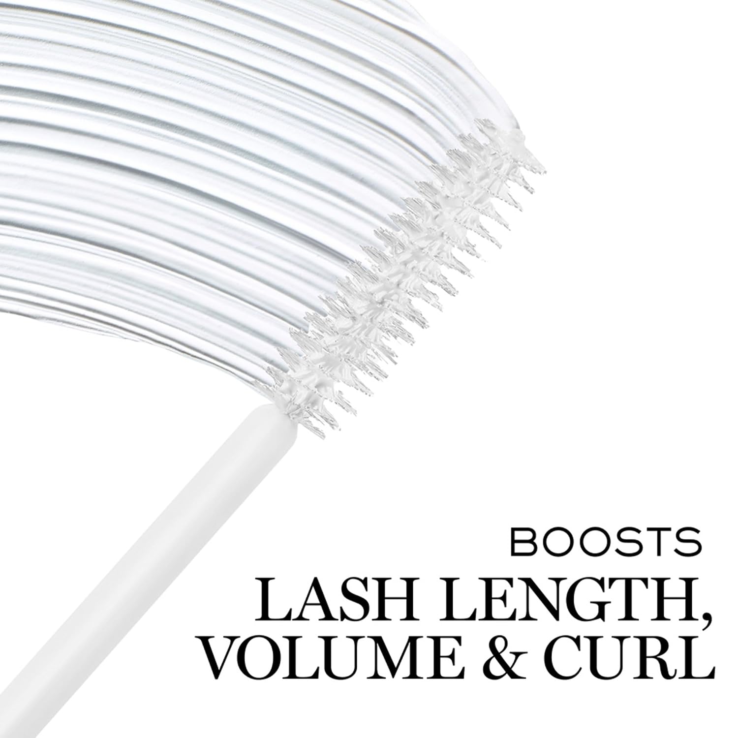Cils Booster XL Enhancing Lash & Mascara Primer - Eyelash Primer | Eyelash & Mascara Primer - Infused with